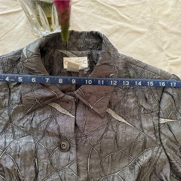 Conrad C Collection jacket in size 12 - Picture 4 of 10